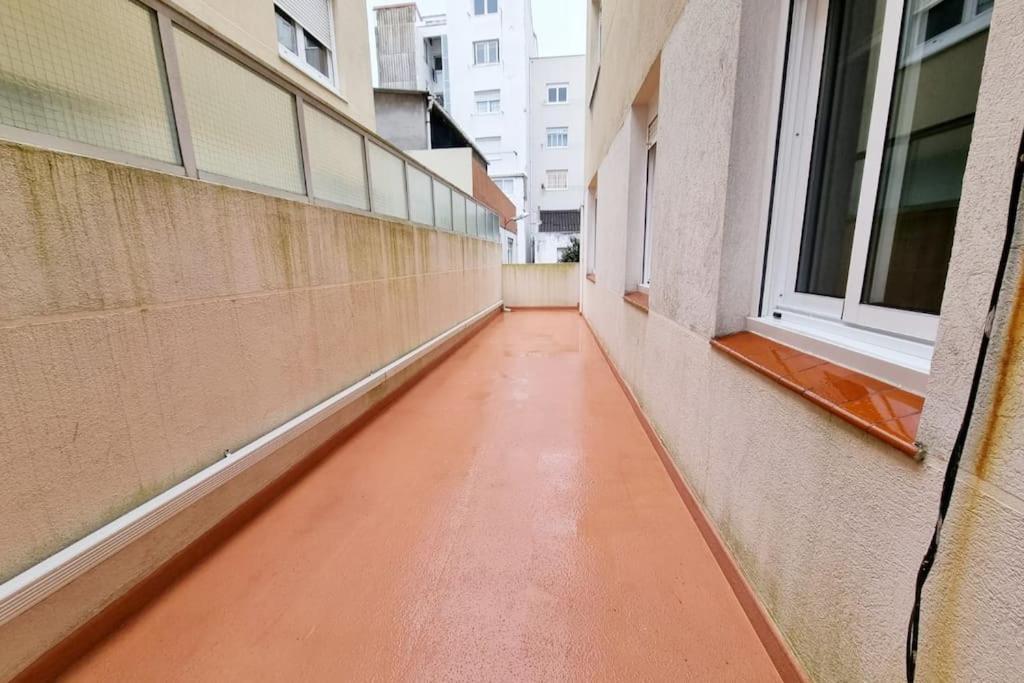 Vibescoruna - Angel 72 La Coruña Eksteriør bilde